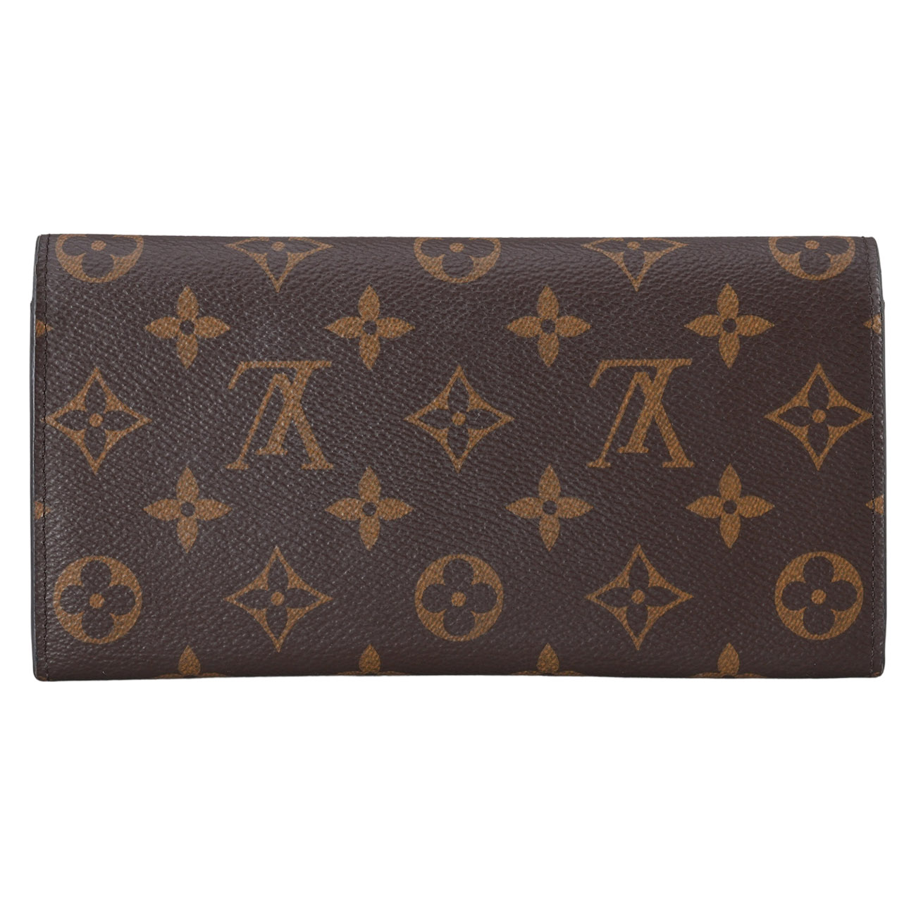LOUIS VUITTON(USED)루이비통 모노그램 에밀리 월릿